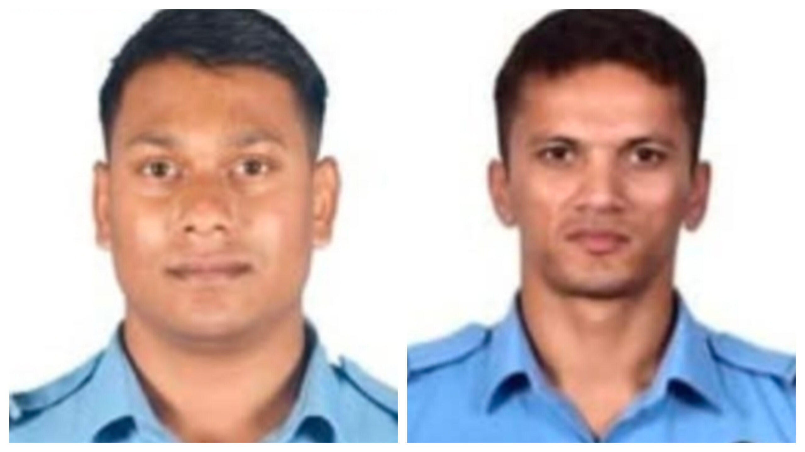 Read more about the article അസമിൽ ഐഎഎഫ് സുഖോയ്-30 എംകെഐ യുദ്ധവിമാനം തകർന്നു വീണു; രണ്ട് പൈലറ്റുമാർ മരിച്ചു