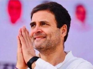 Read more about the article യു.ഡി.എഫ് അധികാരത്തിൽ വന്നാൽ അഞ്ചിന ഗ്യാരണ്ടികൾ; പ്രഖ്യാപിച്ച് രാഹുൽ ഗാന്ധി