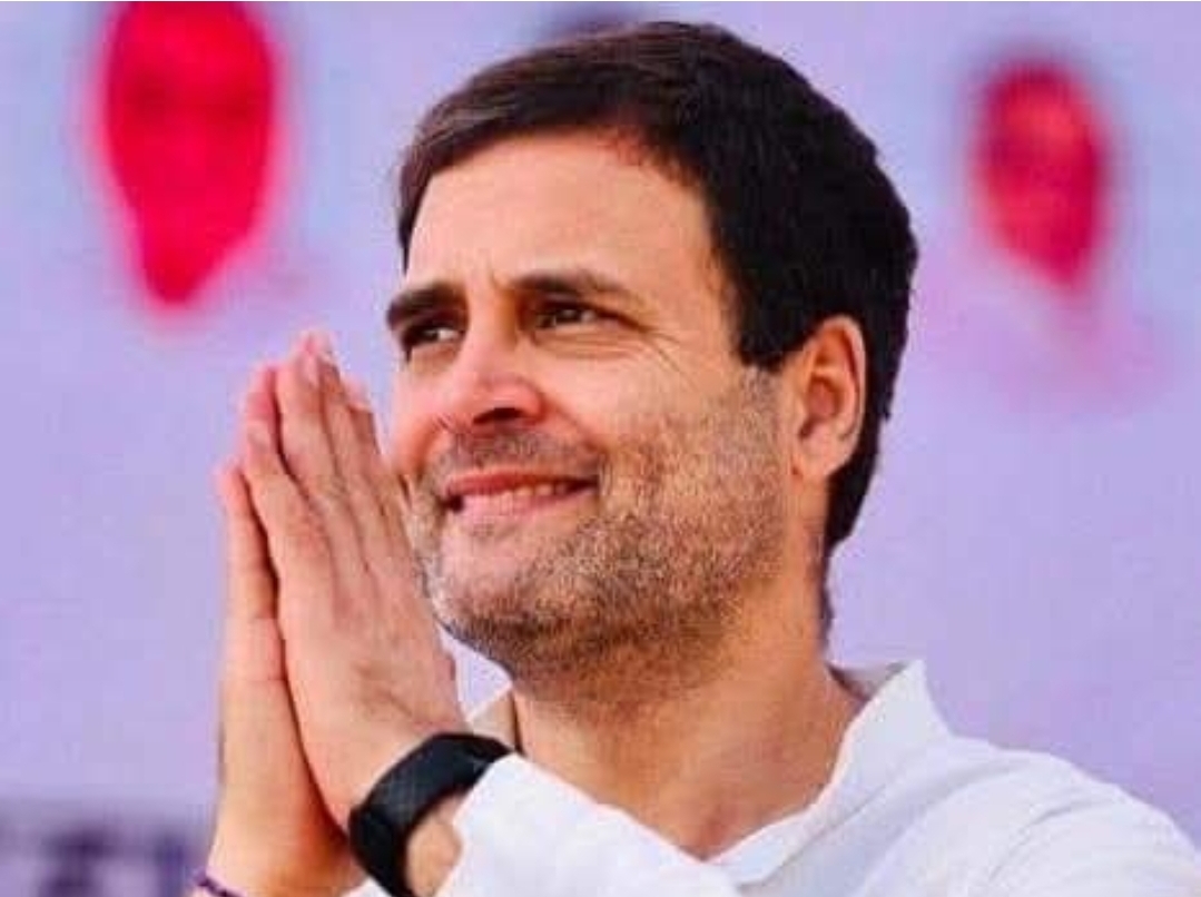 Read more about the article യു.ഡി.എഫ് അധികാരത്തിൽ വന്നാൽ അഞ്ചിന ഗ്യാരണ്ടികൾ; പ്രഖ്യാപിച്ച് രാഹുൽ ഗാന്ധി