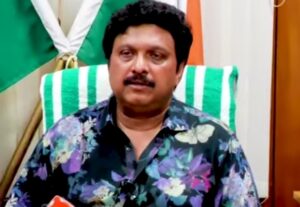 Read more about the article സ്ത്രീകൾക്ക് കെഎസ്ആർടിസി ബസുകളിൽ സൗജന്യ യാത്ര നൽകുമെന്ന വാഗ്ദാനത്തെ വിമർശിച്ച് ഗതാഗത വകുപ്പ് മന്ത്രി കെ ബി ഗണേഷ് കുമാർ രംഗത്ത്