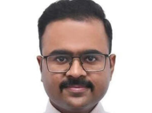 Read more about the article കുട്ടനാടിന് അഭിമാനം; സിവിൽ സർവിസ് പരീക്ഷയിൽ 289-ാം റാങ്ക് നേടി അലൻ സിബി