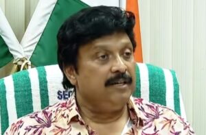 Read more about the article പ്രണയം ഒരു കുറ്റമല്ല; ആരോപണങ്ങൾ രാഷ്ട്രീയ കുപ്രചാരണം: മന്ത്രി കെ.ബി. ഗണേഷ് കുമാർ