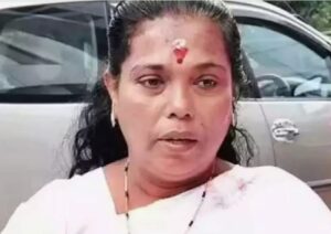 Read more about the article പെരുമ്പാവൂരിൽ  കൊല്ലപ്പെട്ട ജിഷയുടെ മാതാവ് രാജേശ്വരി അന്തരിച്ചു