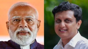 Read more about the article ദേശീയപാതയുടെ ഉദ്ഘാടന ചടങ്ങില്‍ നിന്ന് മന്ത്രി മുഹമ്മദ് റിയാസിനെ ഒഴിവാക്കി; ചടങ്ങ് ബഹിഷ്കരിക്കാൻ സർക്കാർ