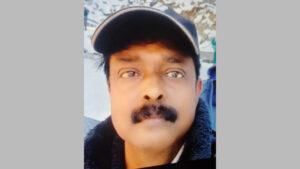 Read more about the article വാഹന വിൽപ്പനക്കാരനെ കാറിനുള്ളിൽ മരിച്ച നിലയിൽ കണ്ടെത്തി