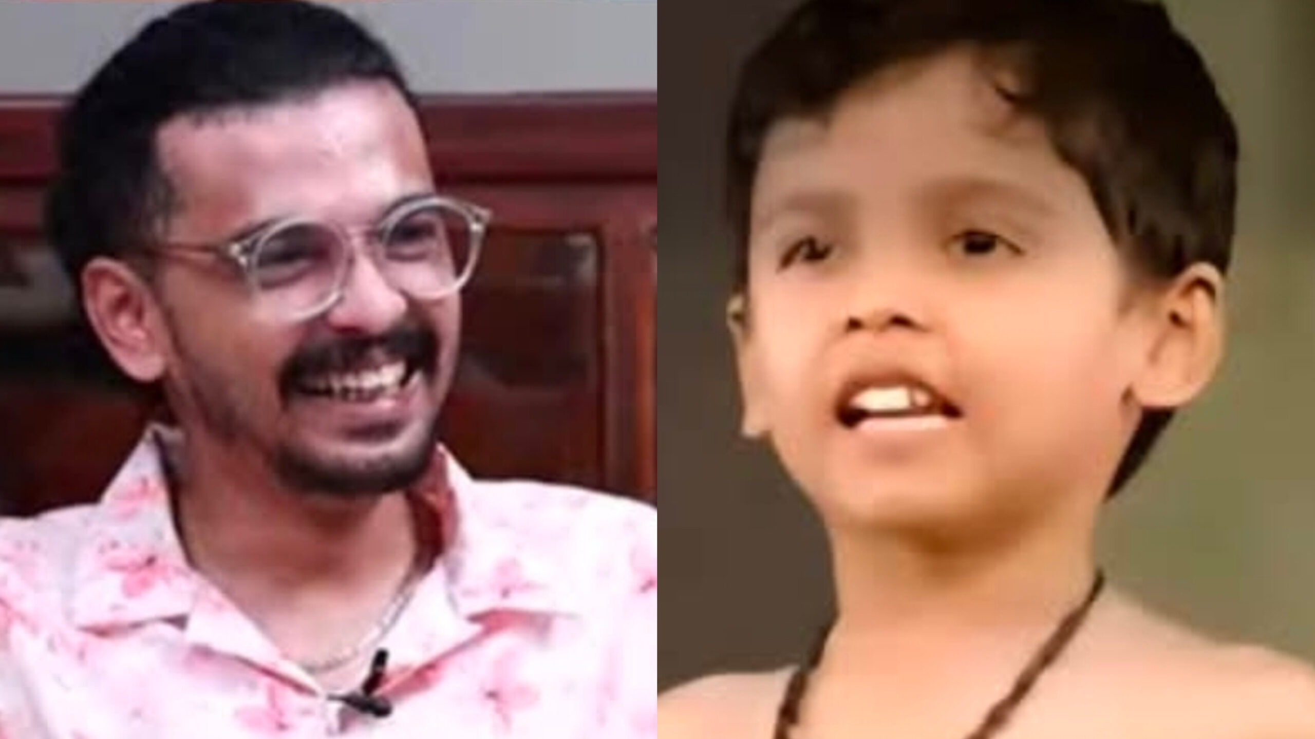 Read more about the article നടൻ ഹരി  മുരളിയെ വീട്ടിൽ മരിച്ച നിലയിൽ കണ്ടെത്തി