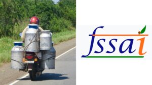 Read more about the article പാൽ ഉൽപാദകരും വിൽപ്പനക്കാരും നിർബന്ധിത രജിസ്ട്രേഷൻ നേടണം:എഫ്എസ്എസ്എഐയുടെ  നിർദ്ദേശം