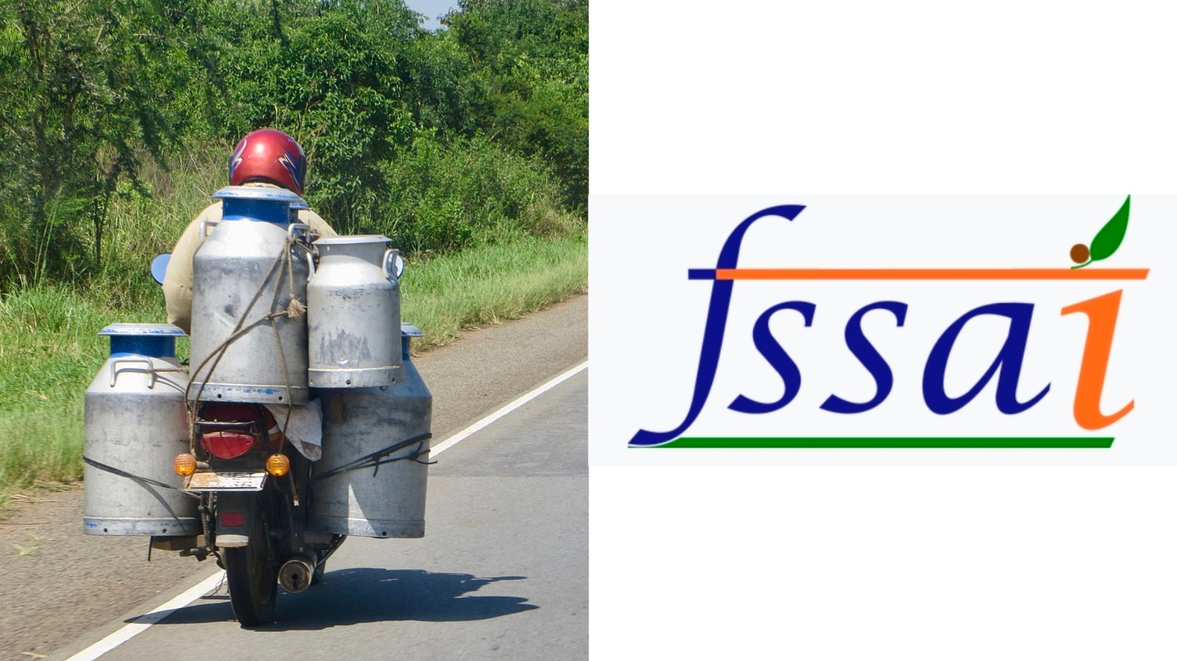 Read more about the article പാൽ ഉൽപാദകരും വിൽപ്പനക്കാരും നിർബന്ധിത രജിസ്ട്രേഷൻ നേടണം:എഫ്എസ്എസ്എഐയുടെ  നിർദ്ദേശം