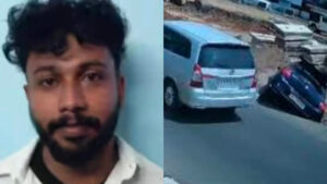 Read more about the article കരുനാഗപ്പള്ളിയിൽ കൊലക്കേസ് പ്രതിയെ നടുറോഡിൽ വെട്ടിക്കൊന്നു