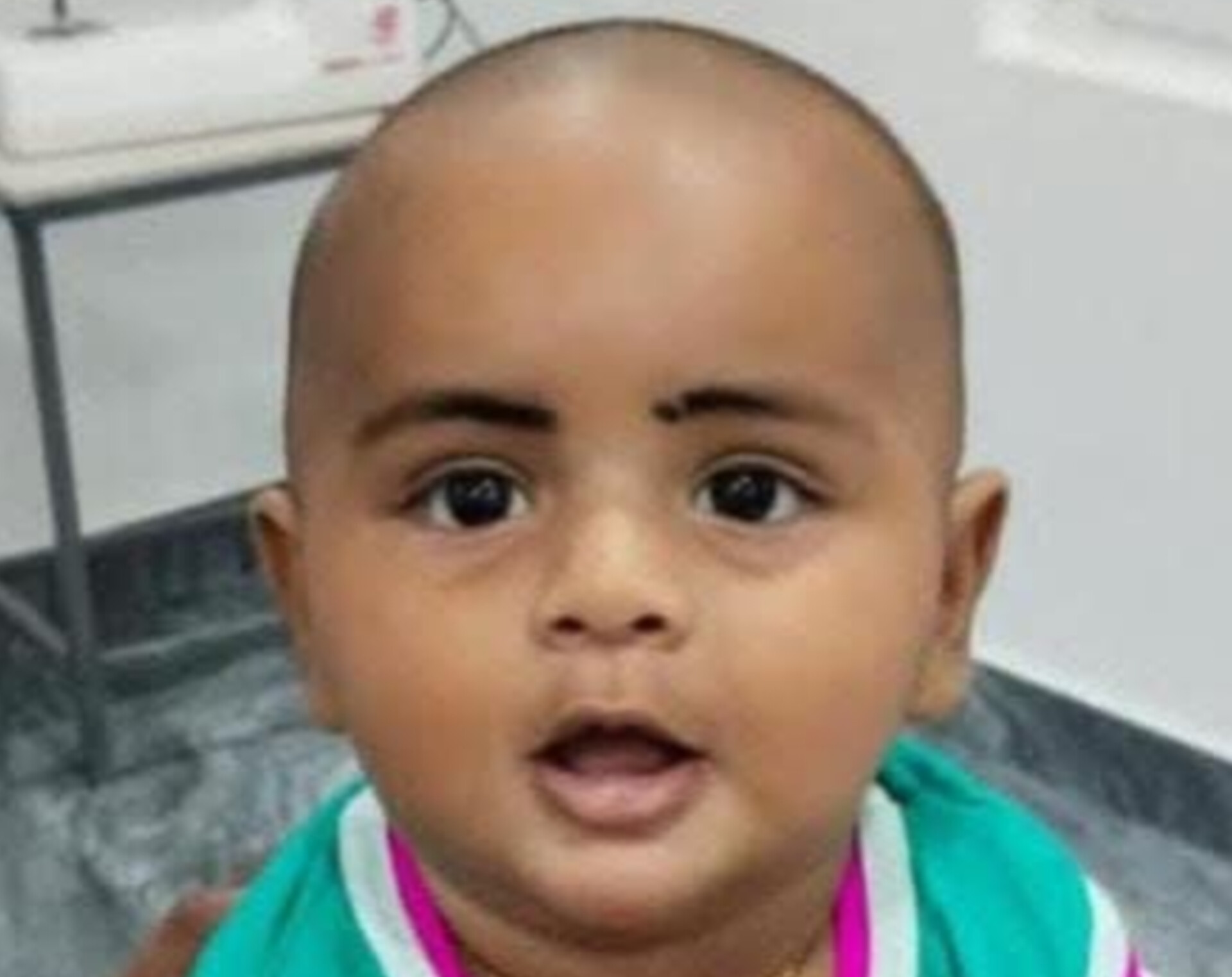 Read more about the article വീടിന് സമീപമുള്ള ജലാശയത്തിൽ വീണ് ഒന്നര വയസ്സുകാരൻ മരിച്ചു