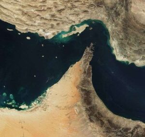 Read more about the article അമേരിക്ക ഇറാന്റെ വൈദ്യുതി നിലയങ്ങളെ ആക്രമിച്ചാൽ, ഹോർമൂസ് കടലിടുക്ക് പൂർണമായും അടയ്ക്കുമെന്ന് മുന്നറിയിപ്പ്