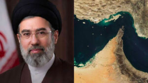 Read more about the article ഹോർമുസ് കടലിടുക്ക്: ഇറാൻ അമേരിക്കൻ, ഇസ്രായേലി കപ്പലുകൾക്ക് മാത്രം വിലക്ക്; മറ്റുള്ളവർക്ക് കടന്നുപോകാം എന്ന് ഇറാൻ