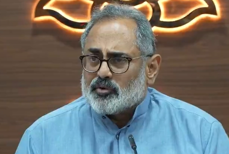 Read more about the article 2026 കേരള നിയമസഭ തെരഞ്ഞെടുപ്പ്: ബിജെപി ആദ്യ സ്ഥാനാർത്ഥി പട്ടിക പ്രഖ്യാപിച്ചു