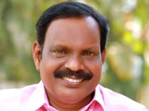 Read more about the article കുന്നത്തൂർ നിയമസഭാ മണ്ഡലത്തിൽ  ഇടതുപക്ഷ ജനാധിപത്യ മുന്നണി (എൽഡിഎഫ്) സ്ഥാനാർത്ഥിയായി കോവൂർ കുഞ്ഞുമോനെ പ്രഖ്യാപിച്ചു