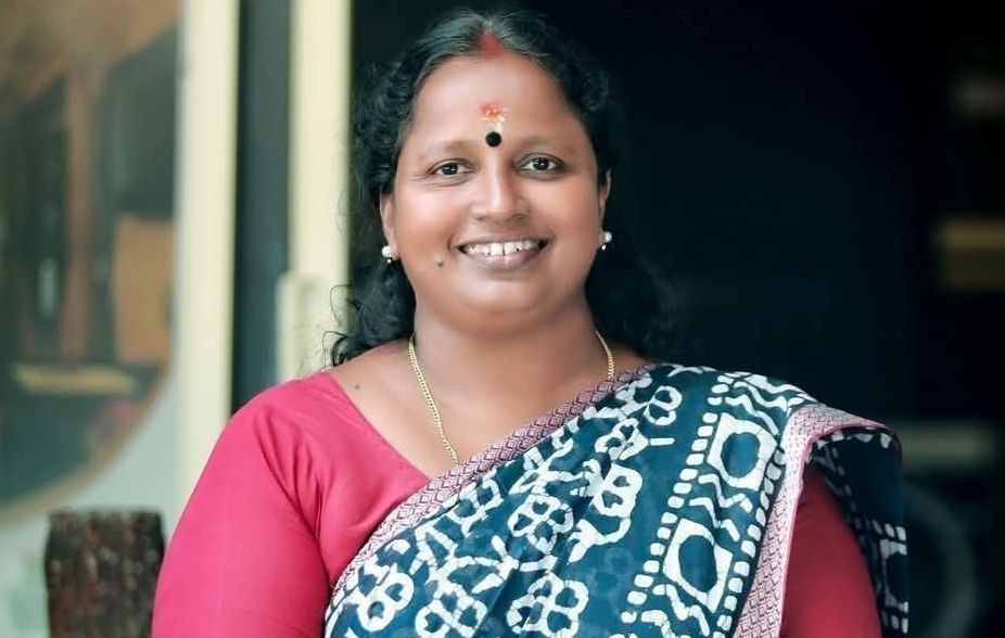 Read more about the article കുന്നത്തൂരിൽ  ബിജെപി സ്ഥാനാർത്ഥിയായി രാജി പ്രസാദ് മത്സരിക്കും