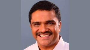 Read more about the article നോബിൾ മാത്യുവിനെ ബിജെപി സസ്പെൻഡ് ചെയ്തു