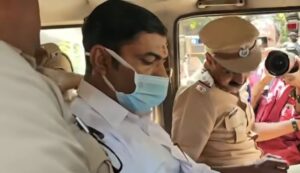 Read more about the article ഡോക്ടർ വന്ദനദാസ്   കൊലപാതകം: പ്രതി സന്ദീപ് എസ് കുറ്റക്കാരനാണെന്ന് കോടതി കണ്ടെത്തി