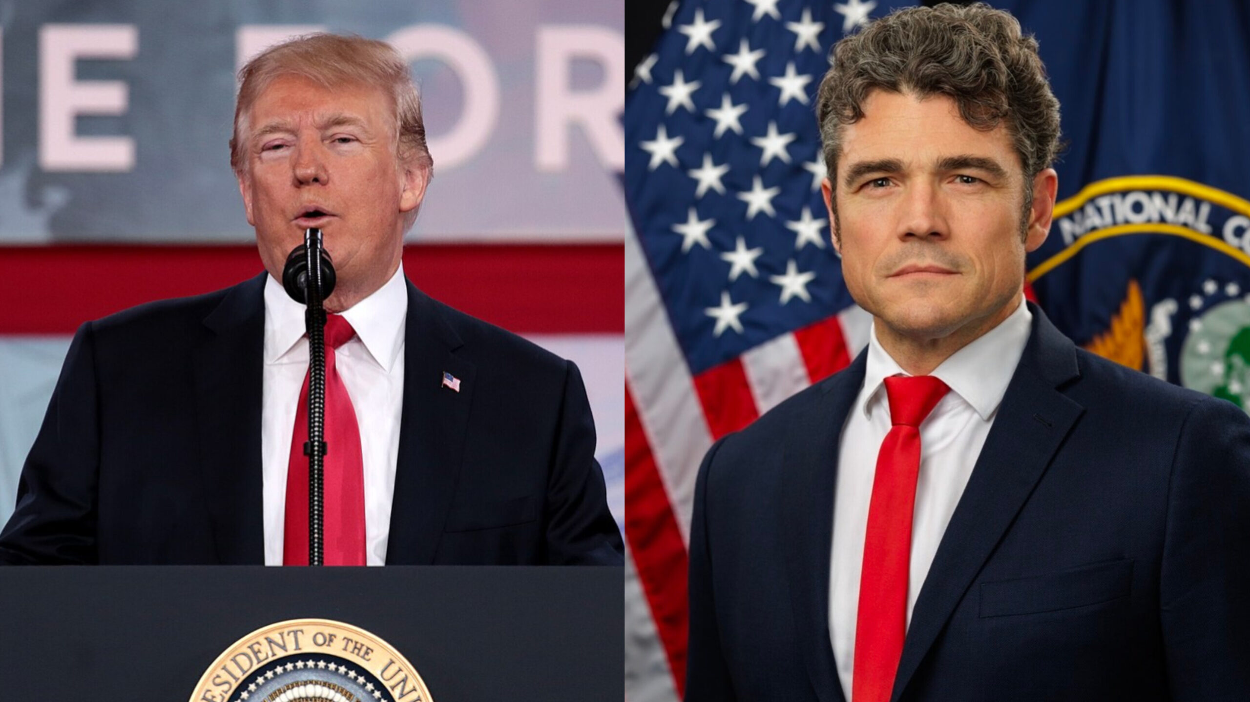 Read more about the article “മനസാക്ഷിക്ക് വിരുദ്ധം”: ഇറാൻ യുദ്ധത്തെ എതിർത്ത് എൻ.സി.ടി.സി ഡയറക്ടർ രാജിവച്ചു