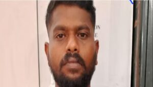 Read more about the article കുപ്രസിദ്ധ ക്രിമിനൽ തൊപ്പൈ ഗണേശൻ പൊലീസ് ഏറ്റുമുട്ടലിൽ കൊല്ലപ്പെട്ടു