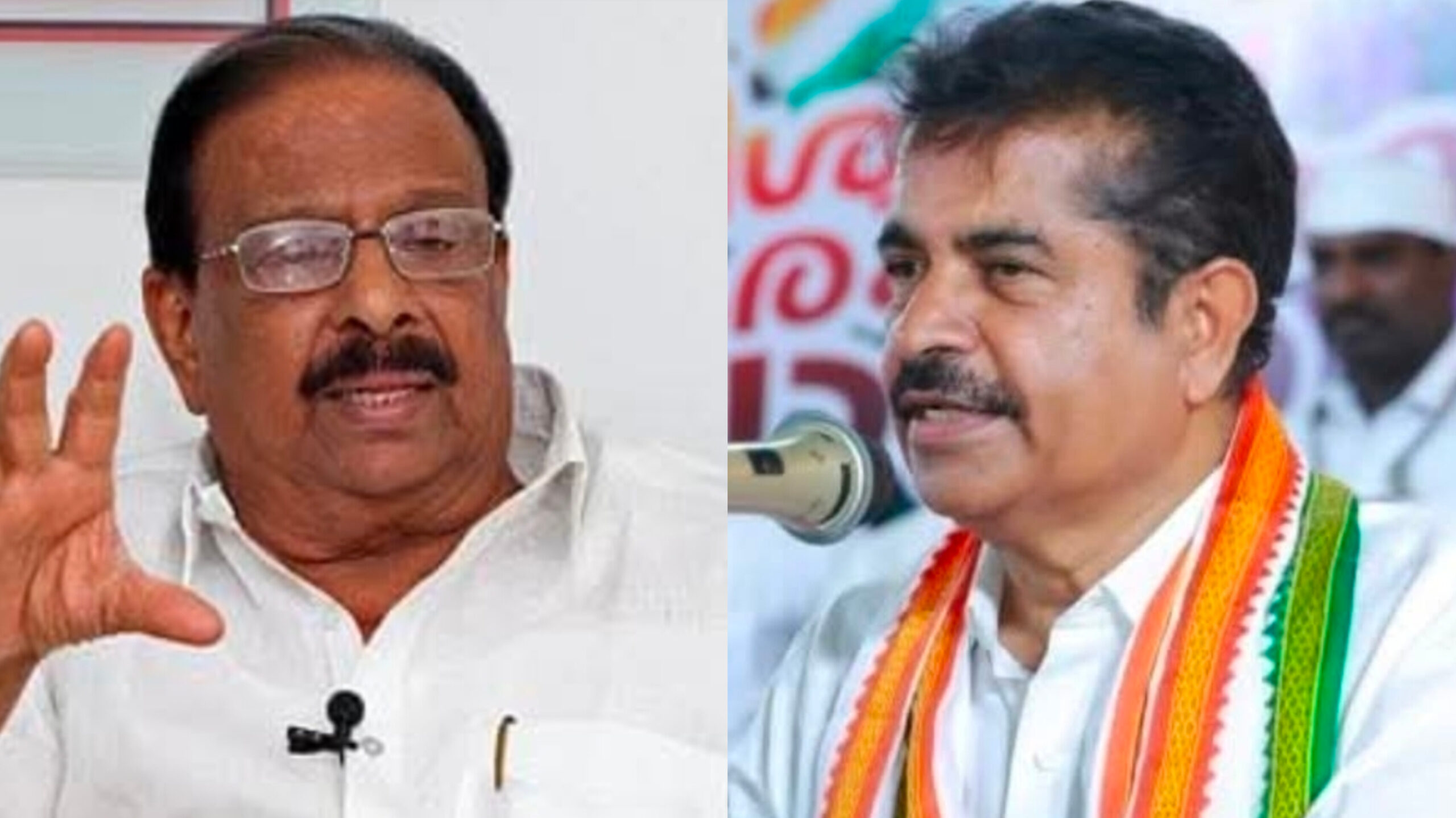 Read more about the article എംപിമാർക്ക് സീറ്റ് ഇല്ല; കെ സുധാകരനും അടൂർ പ്രകാശും മത്സരിക്കില്ല – കോൺഗ്രസ് തീരുമാനം