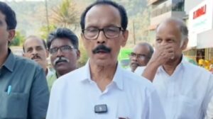 Read more about the article ഉടുമ്പൻചോല:മണിയാശാനേക്കാൾ ഉയർന്ന ഭൂരിപക്ഷത്തോടെ വിജയം നേടുമെന്ന് എൽഡിഎഫ് സ്ഥാനാർഥി കെ. കെ. ജയചന്ദ്രൻ