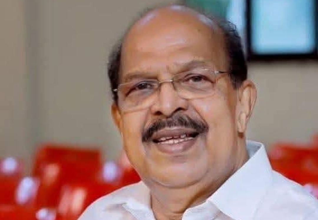 Read more about the article ജി സുധാകരൻ നിയമസഭാ തിരഞ്ഞെടുപ്പിനോടനുബന്ധിച്ച് നാമനിർദ്ദേശപത്രിക സമർപ്പിച്ചു.