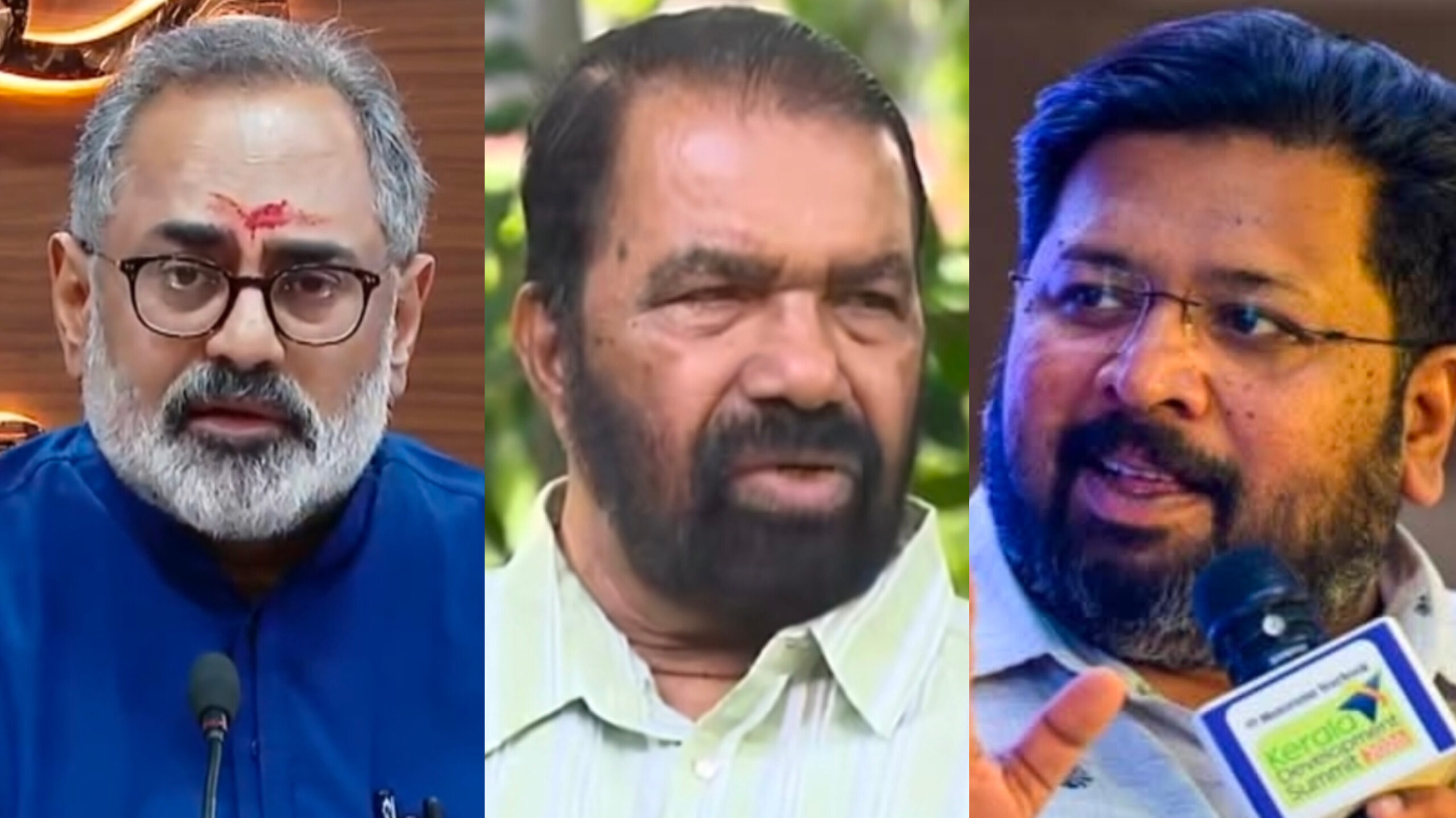 Read more about the article 2026 നിയമസഭാ തെരഞ്ഞെടുപ്പ് അവലോകനം: നേമം, തിരുവനന്തപുരം