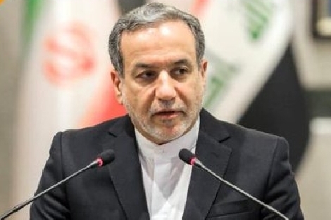 Read more about the article വെടിനിർത്തൽ തള്ളിക്കളഞ്ഞു ഇറാൻ;പൂർണ്ണവും  സമഗ്രവും ദീർഘകാലത്തേക്കുള്ള യുദ്ധാവസാനം  ആവശ്യം