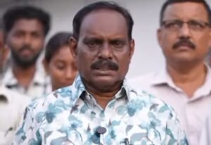 Read more about the article “ജനഹൃദയങ്ങളിലാണ് എന്റെ വികസനം”; വികാരാധീനമായി കോവൂർ കുഞ്ഞുമോൻ