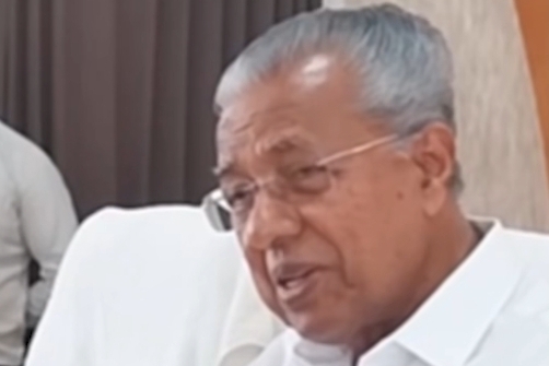 Read more about the article “പൊതുയോഗത്തിന് അതിന്റേതായ മര്യാദയുണ്ട്”: കോന്നി വിവാദത്തിൽ മുഖ്യമന്ത്രിയുടെ വിശദീകരണം