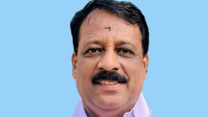 Read more about the article ആർ.എസ്.പി (ലെനിനിസ്റ്റ്) സംസ്ഥാന അസിസ്റ്റന്റ് സെക്രട്ടറി രാജിവെച്ചു; ഇടതുമുന്നണിക്കെതിരെ കടുത്ത വിമർശനം