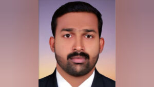 Read more about the article ഓസ്ട്രേലിയയിൽ മലയാളി യുവാവ് വാഹനാപകടത്തിൽ മരിച്ചു