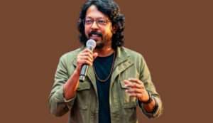 Read more about the article തിരുവല്ലയിൽ സ്വതന്ത്ര സ്ഥാനാർത്ഥിയായി യൂട്യൂബർ ‘ചെകുത്തൻ’ അജു അലക്സ് നാമനിർദ്ദേശം സമർപ്പിച്ചു