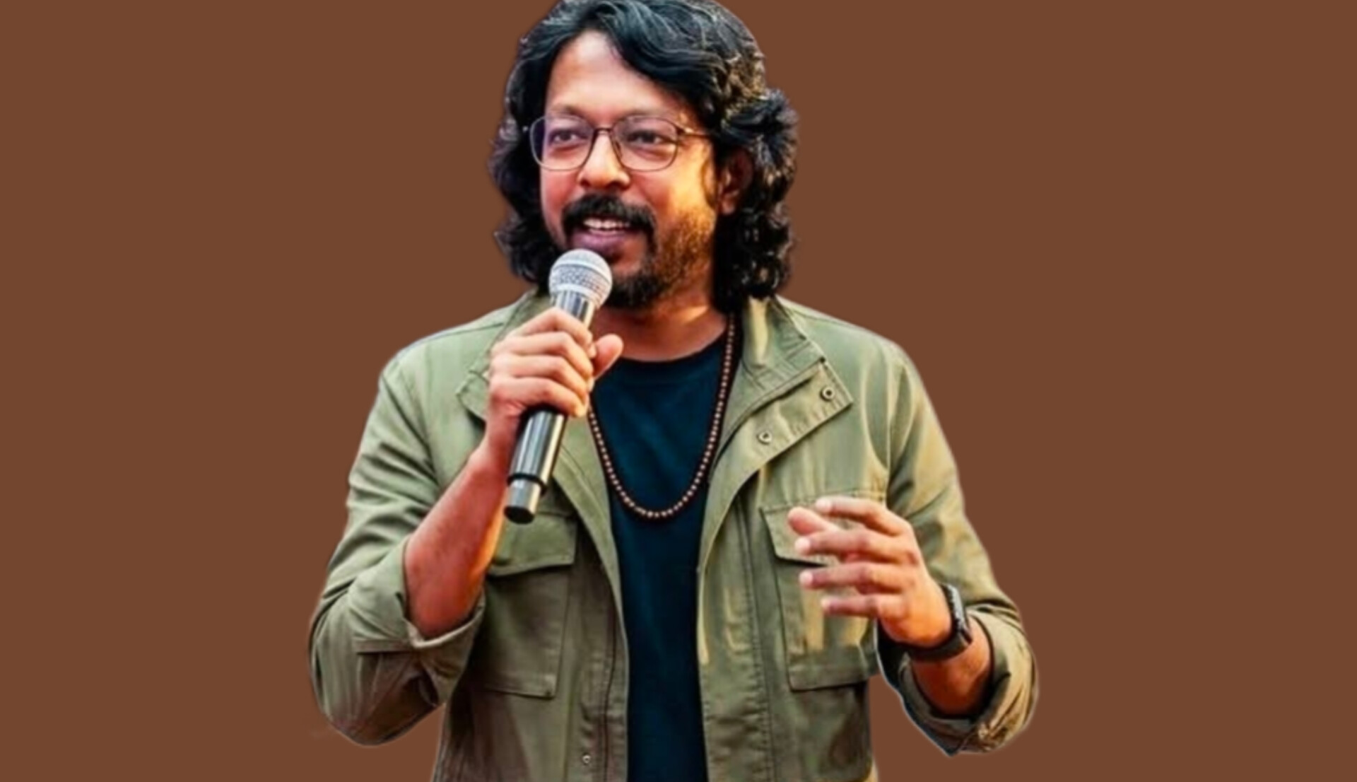 Read more about the article തിരുവല്ലയിൽ സ്വതന്ത്ര സ്ഥാനാർത്ഥിയായി യൂട്യൂബർ ‘ചെകുത്തൻ’ അജു അലക്സ് നാമനിർദ്ദേശം സമർപ്പിച്ചു