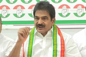 Read more about the article ബാർ ലൈസൻസുകൾ പുതുക്കുന്നതിൽ വൻ അഴിമതി നടന്നതായി കെ സി വേണുഗോപാൽ