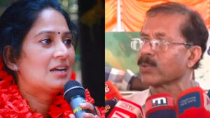 Read more about the article യു. പ്രതിഭയ്‌ക്കെതിരായ അധിക്ഷേപ പ്രസംഗം; എ. ഇർഷാദ്  സസ്പെൻഷനിൽ