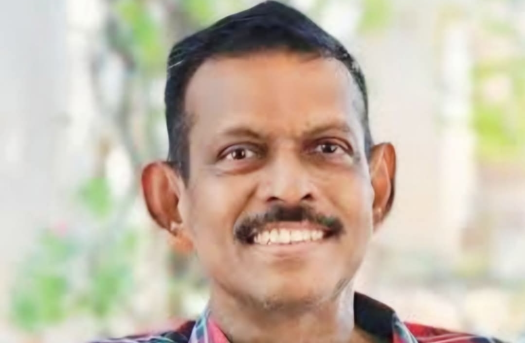 Read more about the article ചലച്ചിത്ര താരം ഇ.എ. രാജേന്ദ്രൻ അന്തരിച്ചു