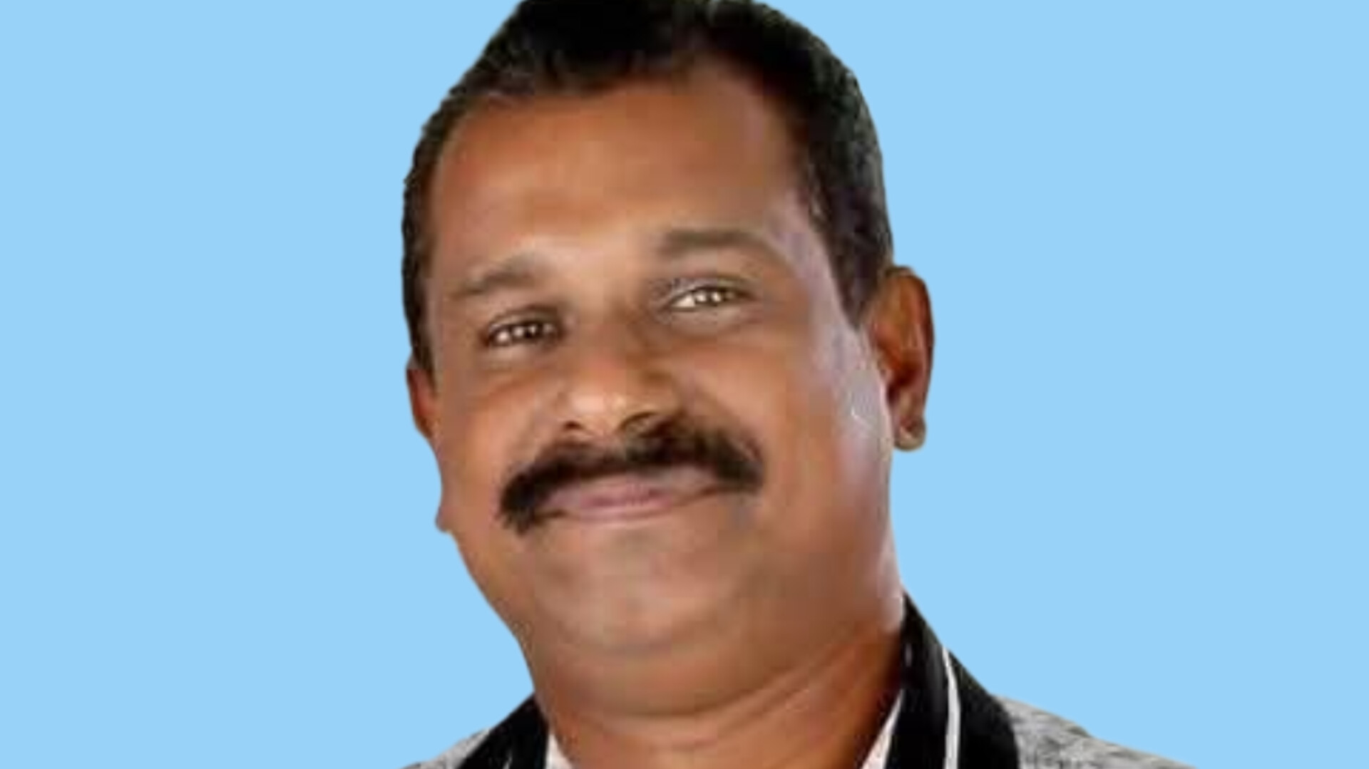 Read more about the article ട്രെയിൻ യാത്രയ്ക്കിടെ കാണാതായ  ചെങ്ങന്നൂർ സ്വദേശിയുടെ കണ്ടെത്തി