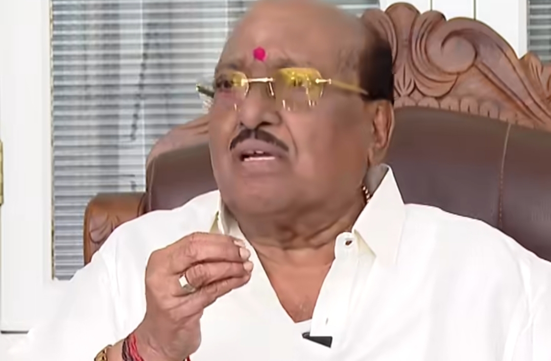 Read more about the article കേരളത്തിൽ എൽ.ഡി.എഫിന് തുടർഭരണം പ്രവചിച്ച് വെള്ളാപ്പള്ളി നടേശൻ; യു.ഡി.എഫിനെതിരെ കടുത്ത വിമർശനം