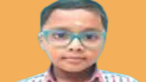 Read more about the article കെഎസ്ആർടിസി ബസ് ഇടിച്ച് 7 വയസ്സുകാരൻ മരിച്ചു