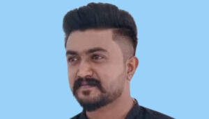 Read more about the article കുളിക്കാൻ ഇറങ്ങിയ യുവാവ് മുങ്ങിമരിച്ചു