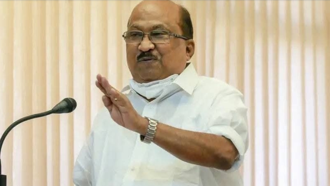 Read more about the article ‘തിരുത തോമ’ വിളിയില്‍ അഭിമാനം മാത്രം; മത്സ്യത്തൊഴിലാളികളെ അപമാനിച്ചത് ചെന്നിത്തലയെന്ന് കെ.വി. തോമസ്