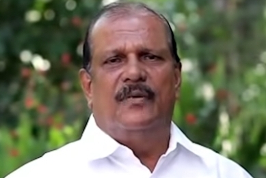 You are currently viewing ക്രൈസ്തവരെ സംരക്ഷിക്കാൻ   ബിജെപിക്ക് മാത്രമേ കഴിയുക ഉള്ളൂവെന്ന് പിസി ജോർജ്