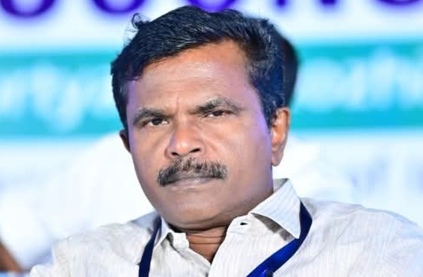 You are currently viewing എസ്.ഡി.പി.ഐ ദേശീയ പ്രവർത്തക സമിതി തുളസീധരൻ പള്ളിക്കലിനെ സസ്പെൻഡ് ചെയ്തു