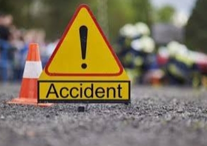 Read more about the article പരവൂരിൽ വാഹനാപകടം: സ്കൂട്ടർ യാത്രക്കാരിയായ യുവതിക്ക് ദാരുണാന്ത്യം