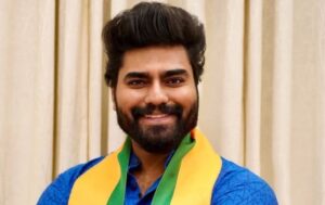 Read more about the article കുണ്ടറയിലെ എൻ.ഡി.എ സ്ഥാനാർത്ഥി ഡോ. റോബിൻ രാധാകൃഷ്ണനെ ദേഹാസ്വാസ്ഥ്യത്തെ തുടർന്ന് ആശുപത്രിയിൽ പ്രവേശിപ്പിച്ചു