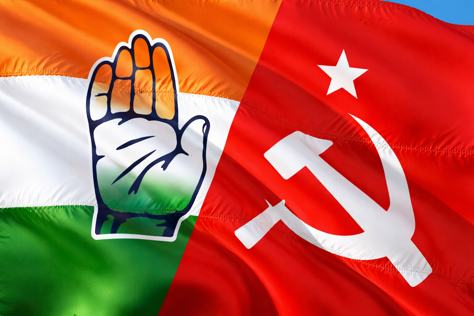 Read more about the article വാഗ്ദാനങ്ങൾ നിറച്ച് എൽ.ഡി.എഫ്, യു.ഡി.എഫ് പ്രകടന പത്രികകൾ പുറത്തിറക്കി