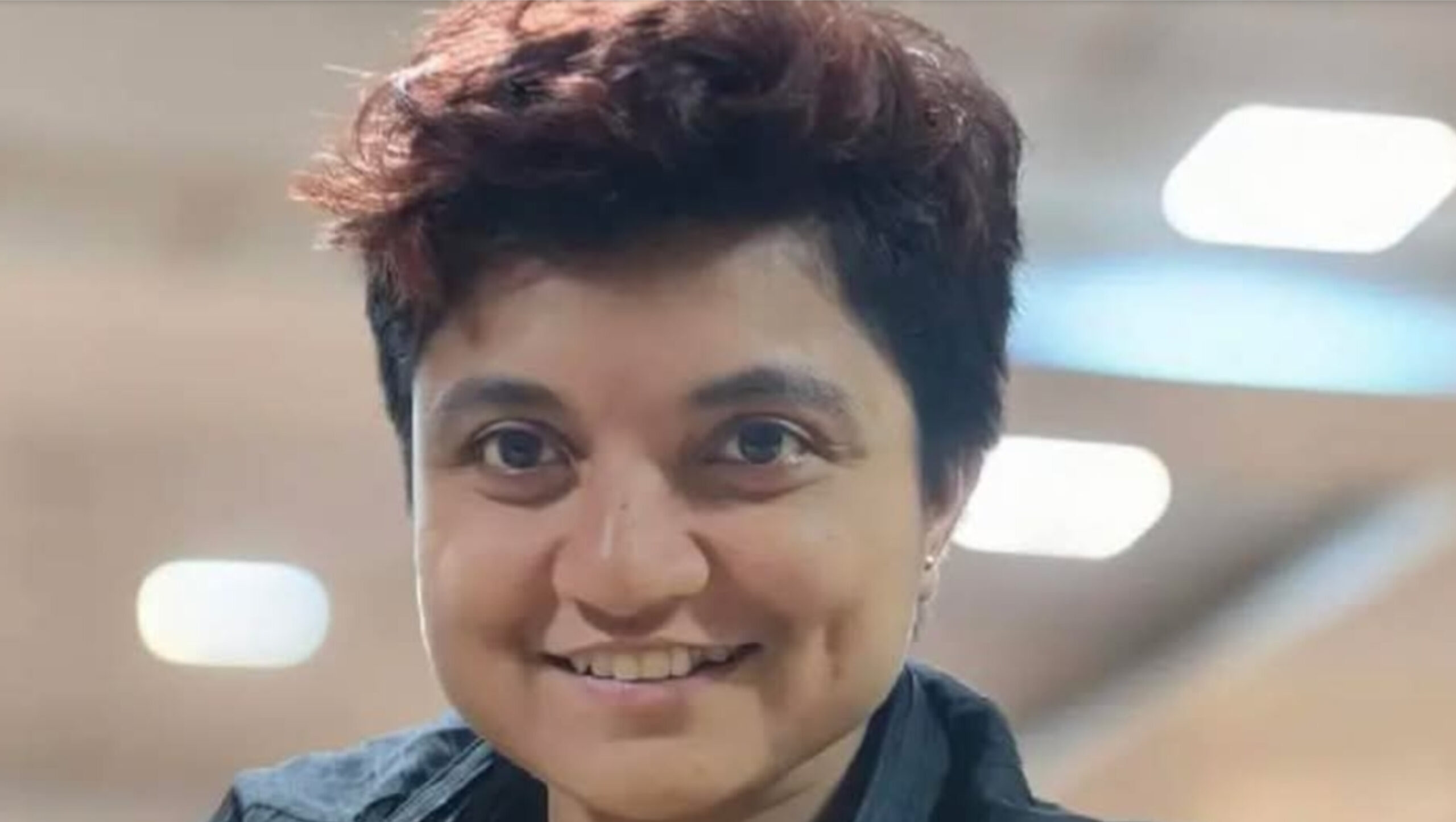 Read more about the article ട്രെക്കിംഗിനിടെ കാണാതായ ശരണ്യയെ കണ്ടെത്തി, നാല് ദിവസത്തെ തെരച്ചിലിന് ഒടുവിൽ ആശ്വാസം