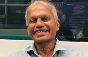 Read more about the article തലശ്ശേരി ഫുട്ബോൾ ലോകത്തിന് വലിയ നഷ്ടം; വി.എം. ബാബുരാജ് അന്തരിച്ചു