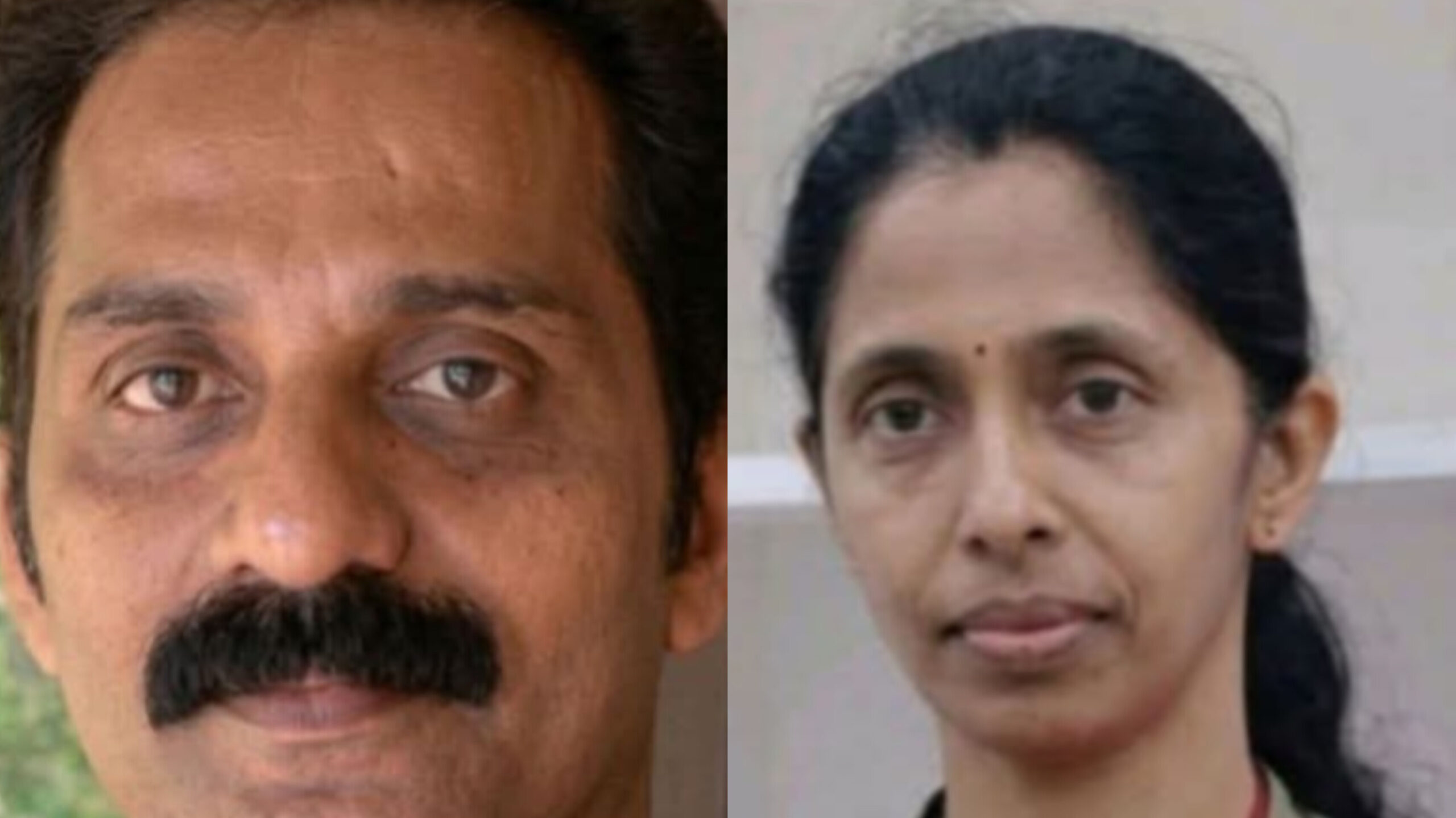 Read more about the article കോഴിക്കോട് ഓട്ടോറിക്ഷ അപകടം: ദമ്പതികൾക്ക് ദാരുണാന്ത്യം